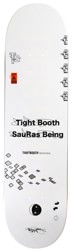 Tightbooth Sauras Being 8.25 Skateboard Deck