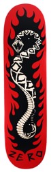 Zero Edwards Han Shinko 8.5 Skateboard Deck