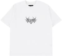 Welcome Splinter T-Shirt - white