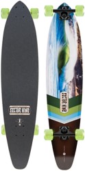 Sector 9 Cosmic 2 Cruz 37.5