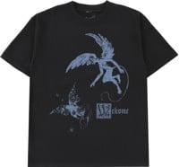 Welcome Fairy T-Shirt - black