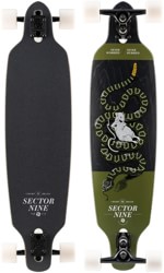 Sector 9 Fractal Rattler 36.0