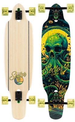 Sector 9 Striker Depths 36.5