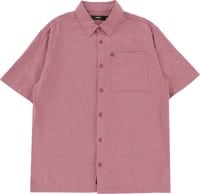 Former Vivian Vine S/S Shirt - rose