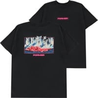 Former Theater T-Shirt - black