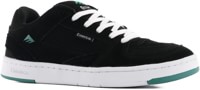 Emerica Mute Skate Shoes - black