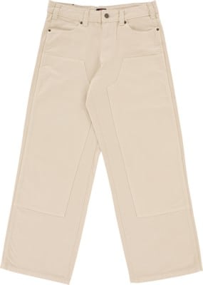 Dickies Women's River Ranch Double Knee Pants - whitecap gray - view large