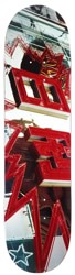 Evisen Color 01 8.0 Skateboard Deck