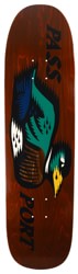 Passport Fast Duck 8.6 Skateboard Deck