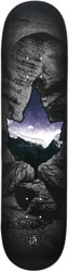 Passport Cave~In 8.0 Skateboard Deck - leaf