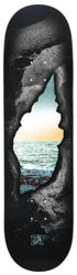 Passport Cave~In 8.5 Skateboard Deck - shell