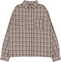 Workers Check L/S Shirt