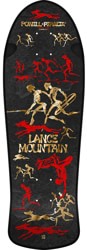 Powell Peralta Bones Brigade Mountain Series 16 9.9 LTD Skateboard Deck