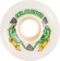 Powell Peralta Neil Blender Dragon Formula V4 Skateboard Wheels - white (88a)