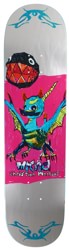 WKND Maalouf Portal 8.25 Skateboard Deck - blue