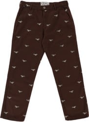 Chino Pants
