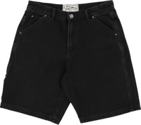 Carpenter Denim Shorts