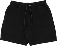 Trademark Washed Twill Shorts