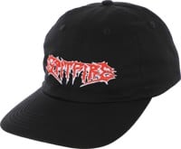 Demon Gate Strapback Hat