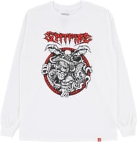 Demon Gate L/S T-Shirt