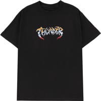 Thunder Severed T-Shirt - black