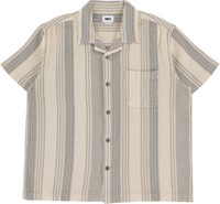 Obey Frazer T-Shirt - birch multi