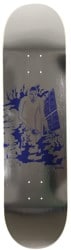 Swim Skateboard Co Ethan Loy Mad Gasser 8.5 Skateboard Deck