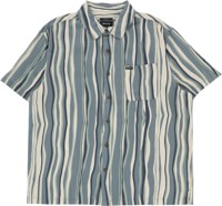 Cru Slub S/S Shirt