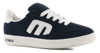 Etnies Locut Skate Shoes - indigo raw