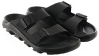 Birkenstock Mogami Terra 2 Strap Slide Sandals - apex black