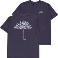 Helas Tye T-Shirt - navy