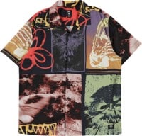 Prospect Collage S/S Shirt