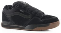 Vans Rowley XLT Skate Shoes - blackout