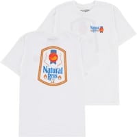 Anti-Hero Natty Revs T-Shirt - white