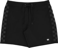 MTE Daily Solid Sideline Boardshorts