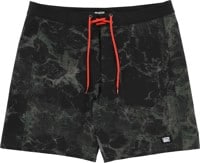 MTE Daily AOP Sideline Boardshorts