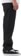 Welcome Immortal Loose Straight Denim Jeans - washed black - model