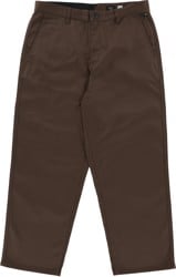 Billow Twill Pants