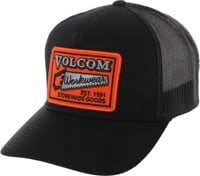 Sawstone Trucker Hat
