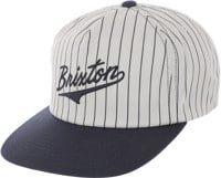 The League Snapback Hat