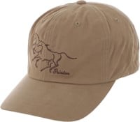 Cardova Strapback Hat