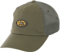 Largo Netplus Trucker Hat