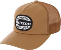 Keaton Netplus Trucker Hat