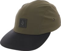 Stone Tech Delta Camper 5-Panel Hat
