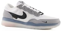Nike SB PS8 Skate Shoes - wolf grey/black-wolf grey-white
