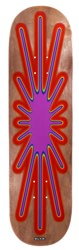 Quasi Blast 8.5 Skateboard Deck
