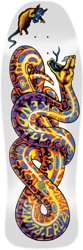 Santa Cruz Kendall Snake 9.975 LTD Reissue Skateboard Deck