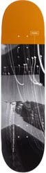 Theories Misdirection 8.38 Skateboard Deck