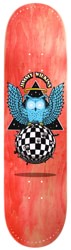 Real Wilkins Levitation 8.25 Skateboard Deck