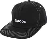 Mini OG Logo Snapback Hat